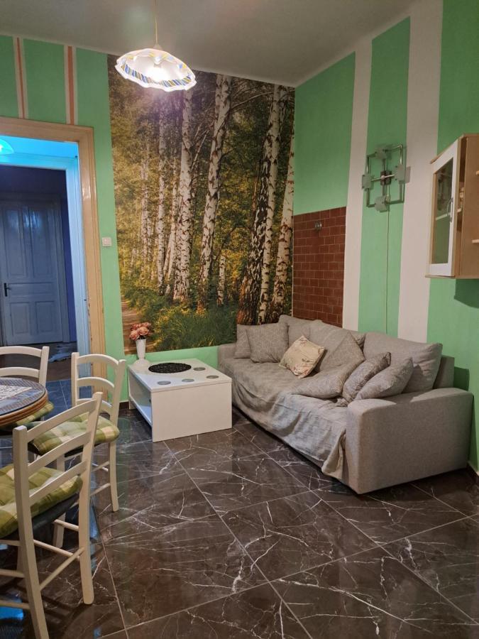 Apartman Forza Fiume Rijeka Zewnętrze zdjęcie