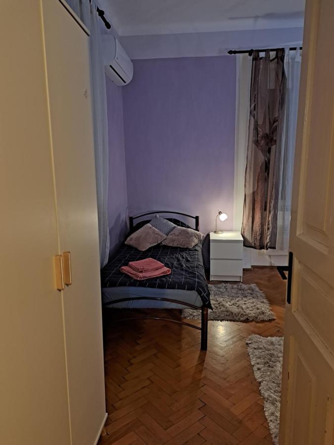 Apartman Forza Fiume Rijeka Zewnętrze zdjęcie