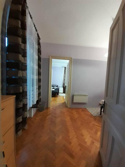 Apartman Forza Fiume Rijeka Zewnętrze zdjęcie