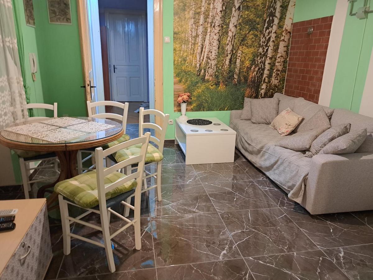 Apartman Forza Fiume Rijeka Zewnętrze zdjęcie