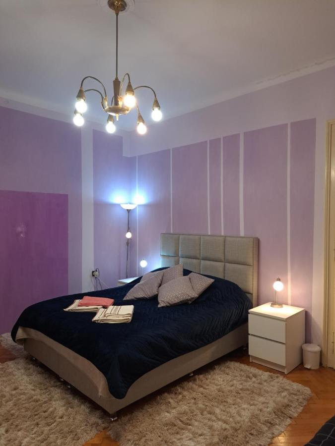 Apartman Forza Fiume Rijeka Zewnętrze zdjęcie