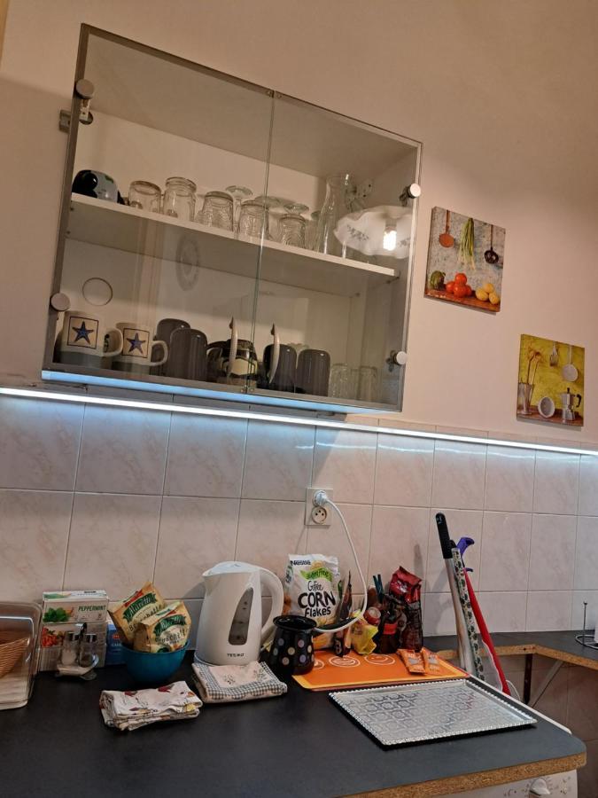 Apartman Forza Fiume Rijeka Zewnętrze zdjęcie