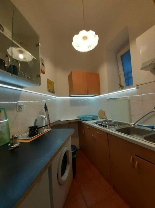 Apartman Forza Fiume Rijeka Zewnętrze zdjęcie