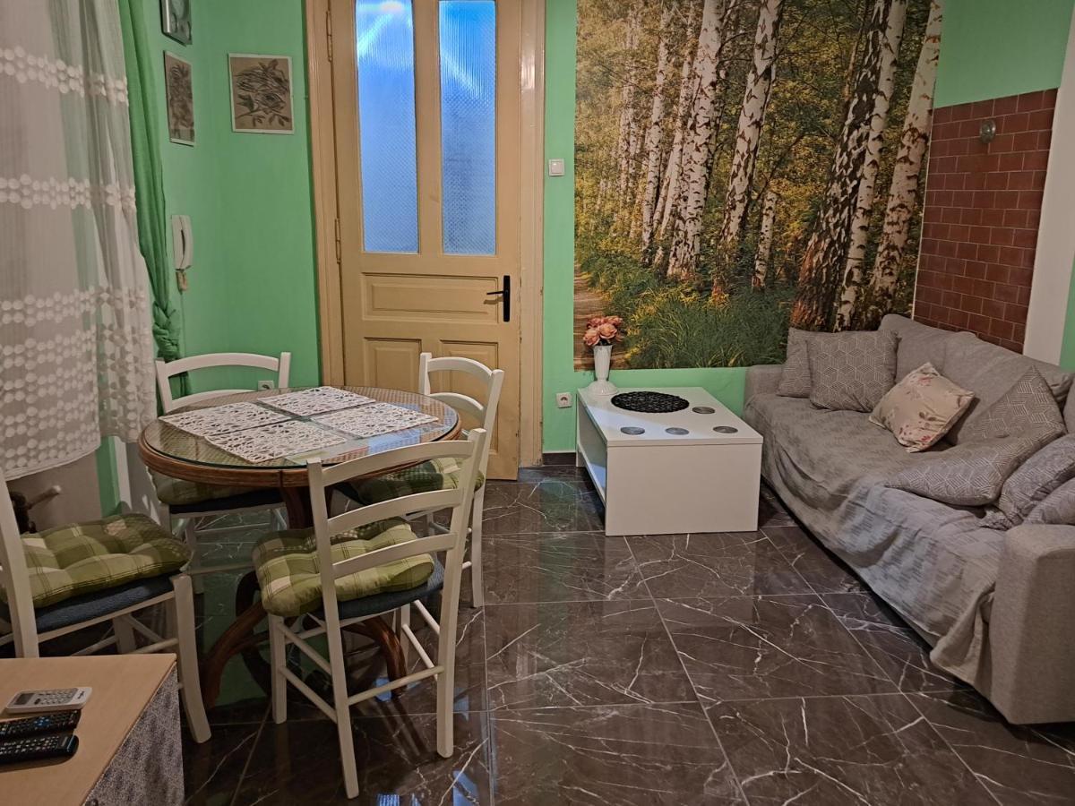 Apartman Forza Fiume Rijeka Zewnętrze zdjęcie