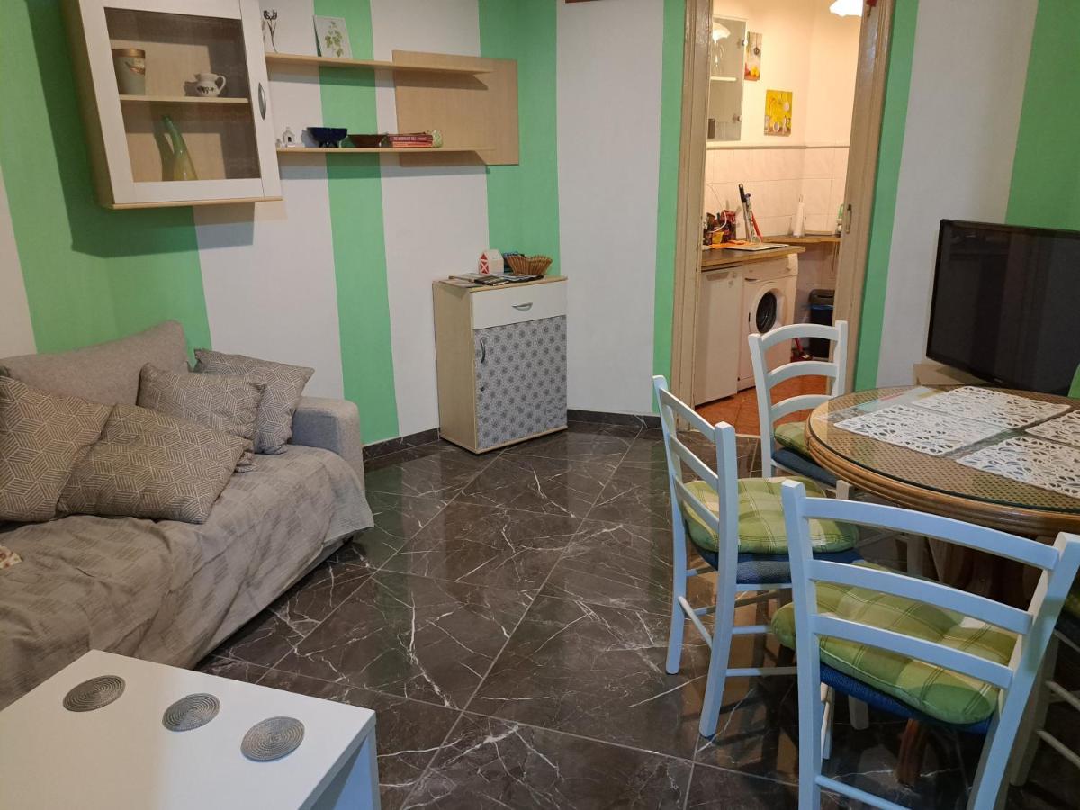 Apartman Forza Fiume Rijeka Zewnętrze zdjęcie