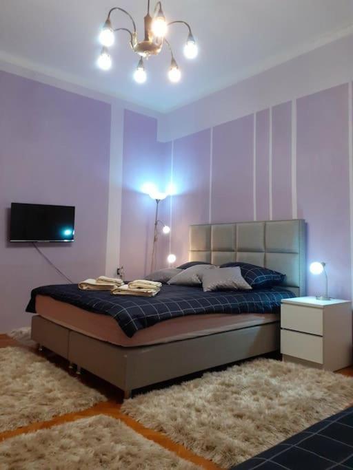 Apartman Forza Fiume Rijeka Zewnętrze zdjęcie
