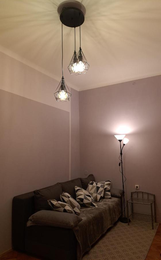 Apartman Forza Fiume Rijeka Zewnętrze zdjęcie