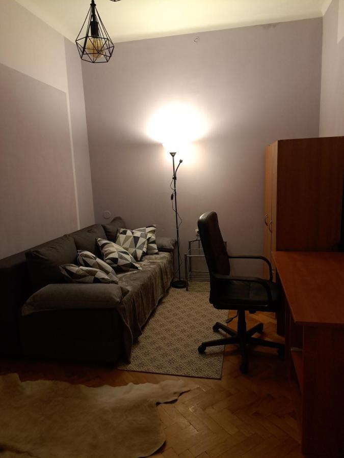 Apartman Forza Fiume Rijeka Zewnętrze zdjęcie