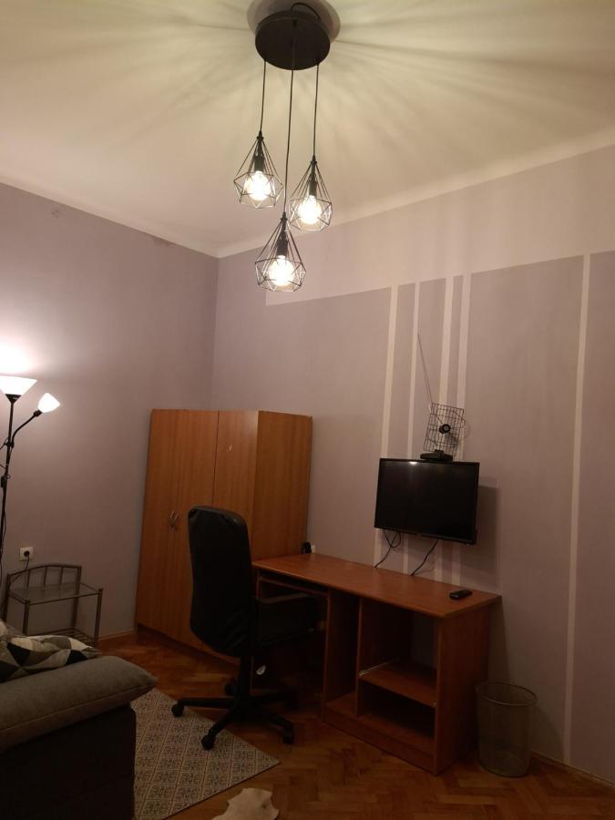 Apartman Forza Fiume Rijeka Zewnętrze zdjęcie