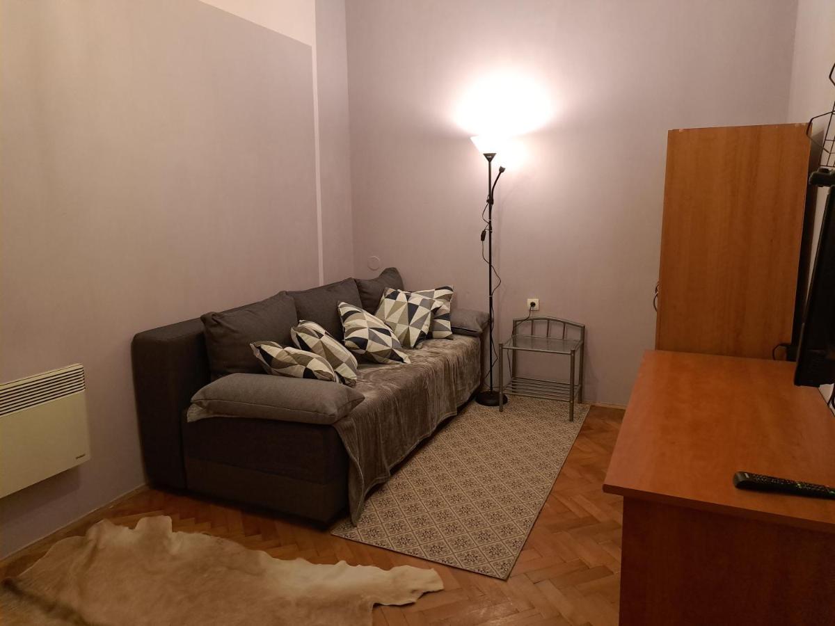 Apartman Forza Fiume Rijeka Zewnętrze zdjęcie