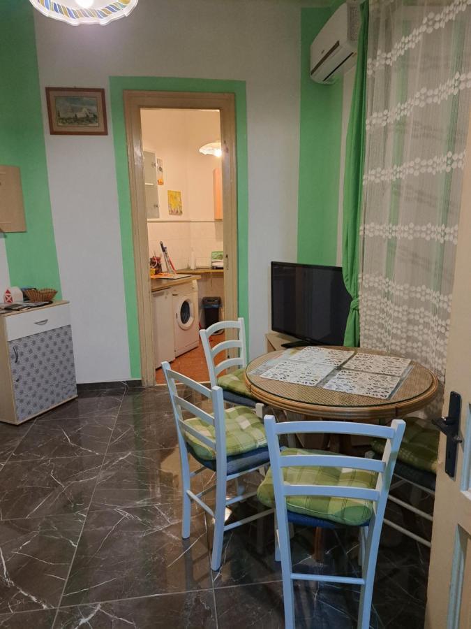 Apartman Forza Fiume Rijeka Zewnętrze zdjęcie