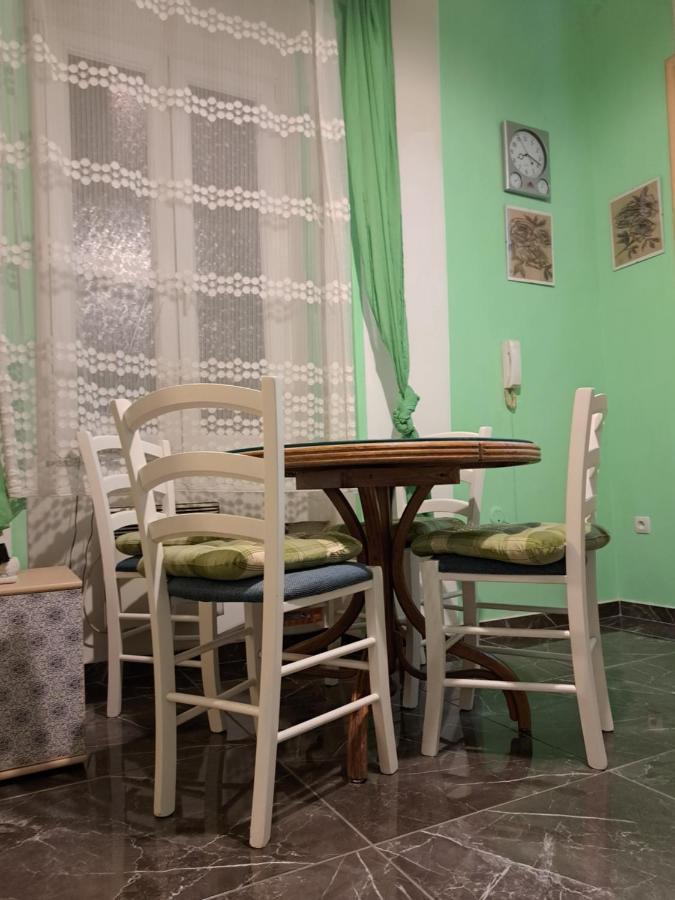 Apartman Forza Fiume Rijeka Zewnętrze zdjęcie