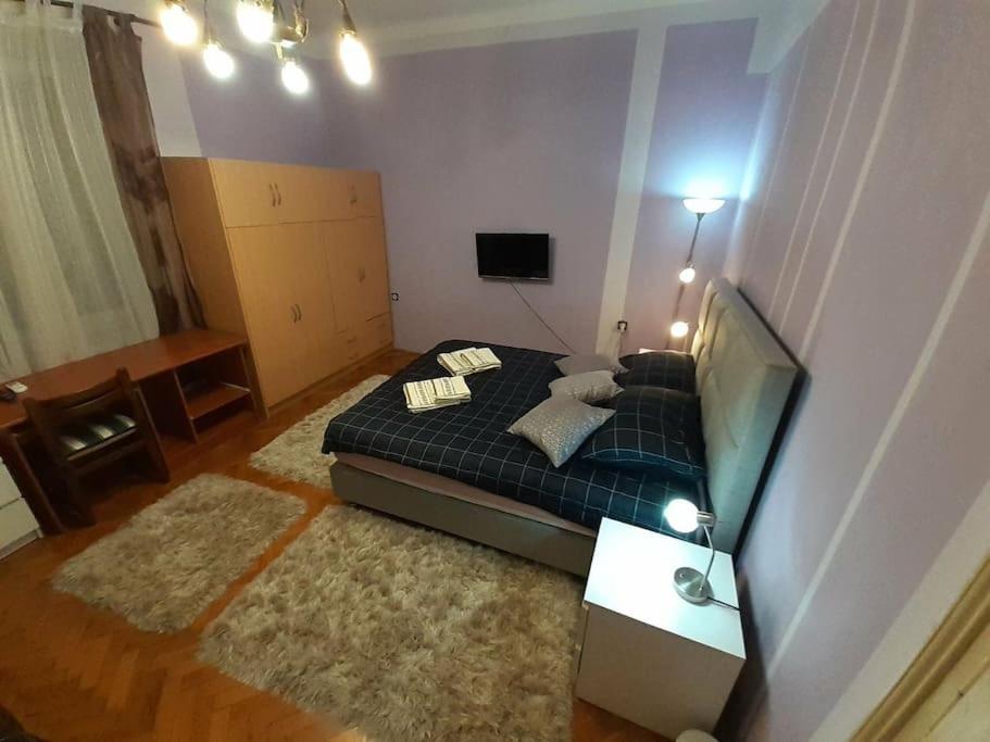 Apartman Forza Fiume Rijeka Zewnętrze zdjęcie