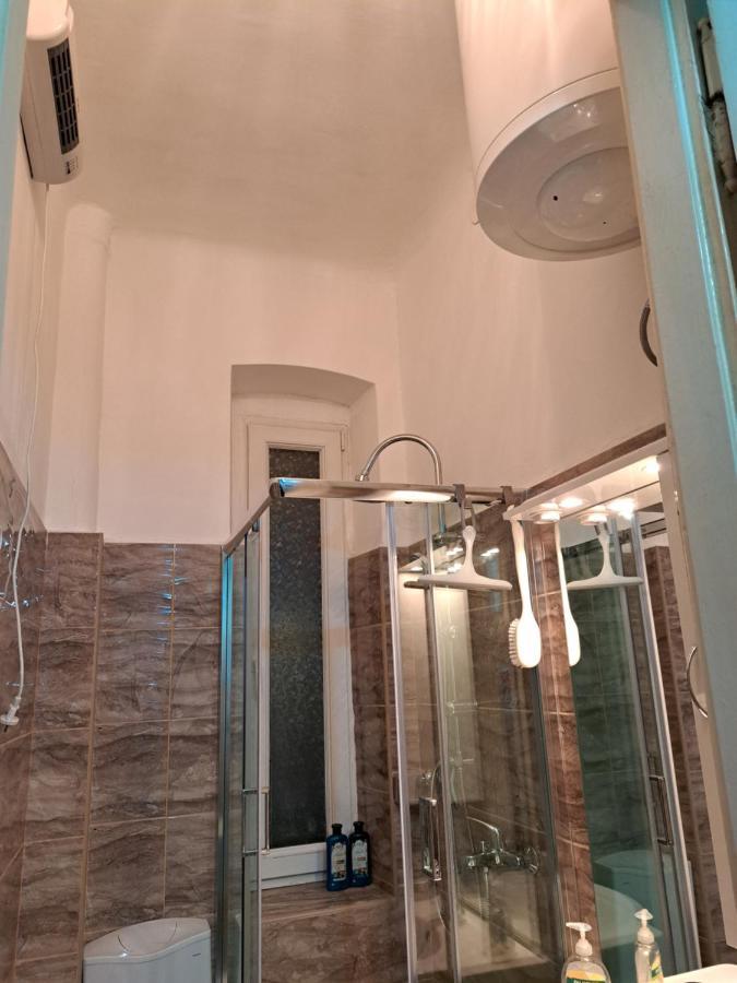 Apartman Forza Fiume Rijeka Zewnętrze zdjęcie