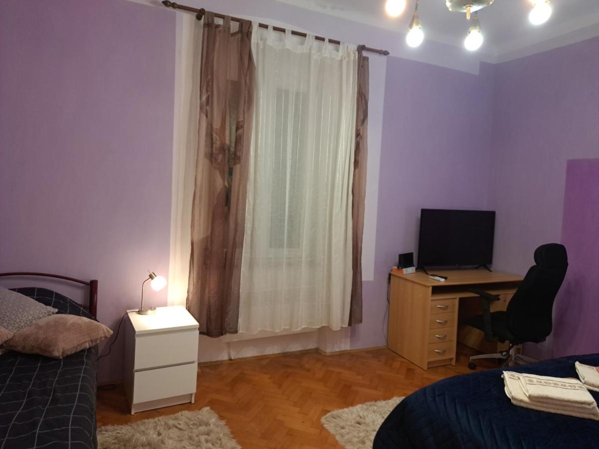 Apartman Forza Fiume Rijeka Zewnętrze zdjęcie